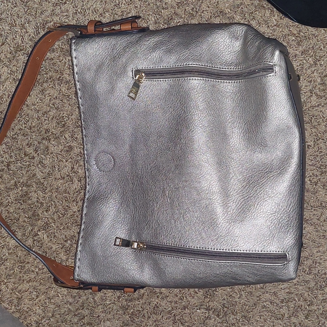 Jen & Co. Purse Like-New